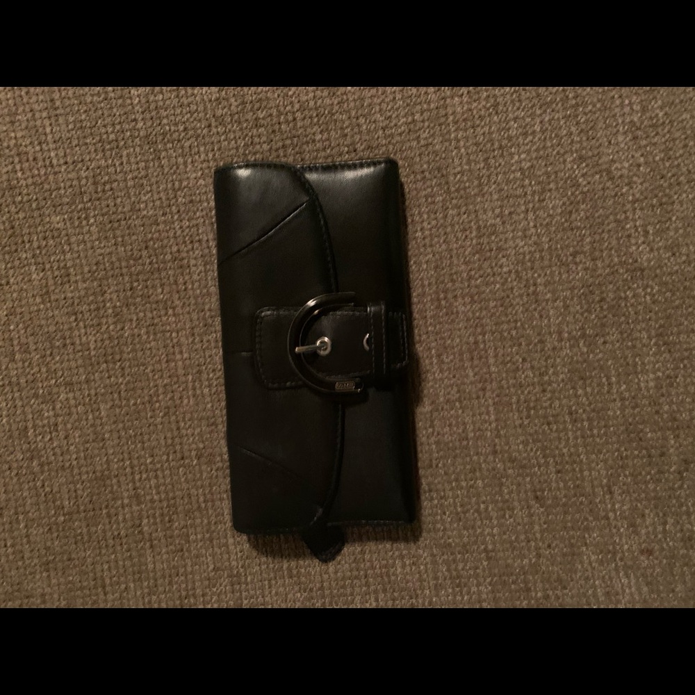 Coach Wallet - Picture 3 of 3